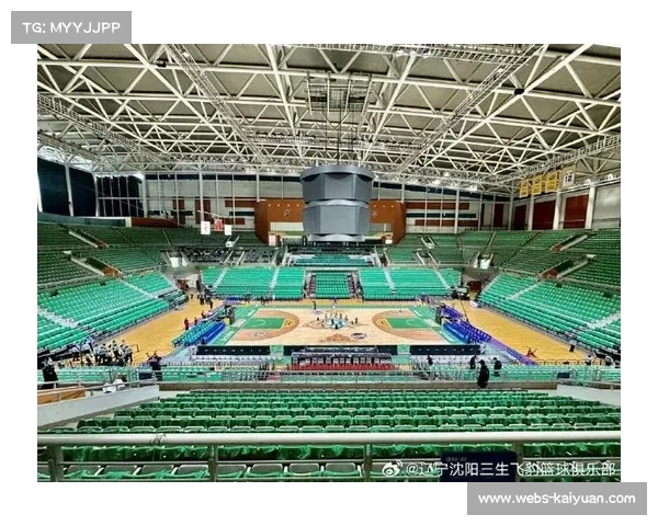 CBA夏季联赛缩短赛期双场馆并行提升赛事效率与观赛体验