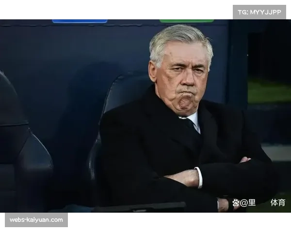 安切洛蒂帅位压力增大 国王杯成绩或成转折点 安切洛蒂帅位压力增大 国王杯成绩或成转折点