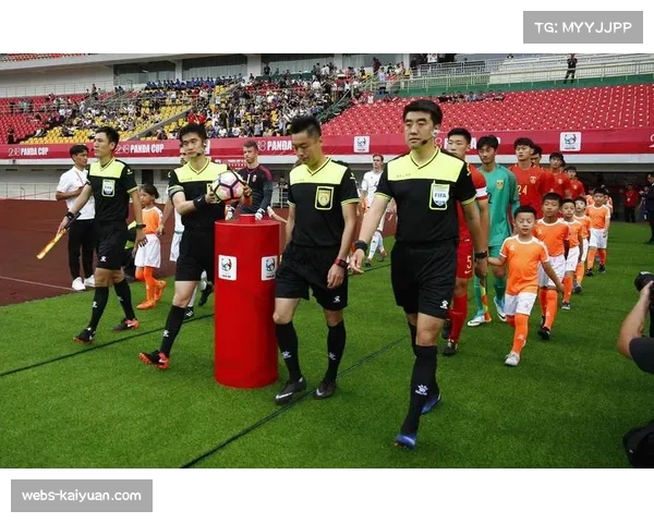 熊猫杯球员团队意识增强 庆祝动作体现凝聚力