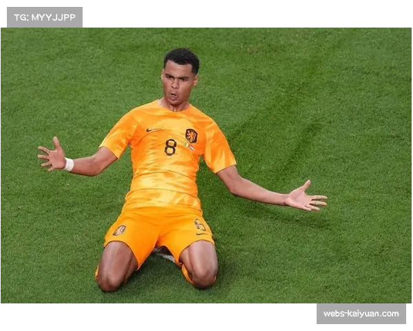 荷兰加克波点射破门 展现前锋稳定心理素质