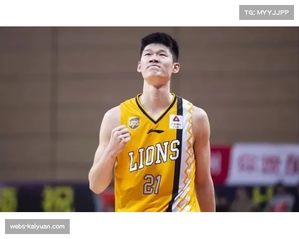 广厦队布朗空砍41分 胡金秋缺阵导致内线攻防失衡明显